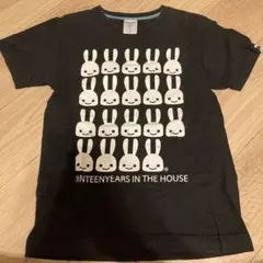 Tシャツ 19周年CUNE