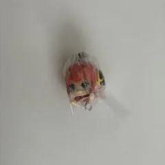 銀魂 つまんでつなげてマスコット 神楽