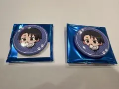 【バラ売り可】乙骨憂太 缶バッジ 呪術廻戦 まねきねこコラボ