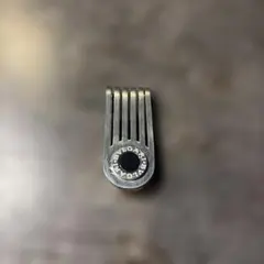 BVLGARI ステンレススチール マネークリップのサムネイル