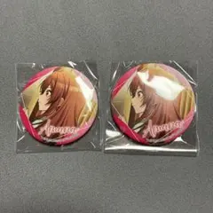 アイドルマスター シャイニーカラーズ 大崎甘奈 缶バッジ - メルカリ