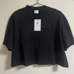 新品　NIKE 半袖　スポーツウェア　tシャツ　ブラック　黒　XLサイズ