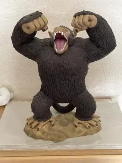 一番くじ ドラゴンボール ラストワン賞 大猿 孫悟空 孫悟飯　全高約35センチ