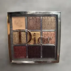 Dior Backstage Eye Palette 006
