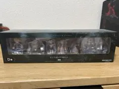 ファイナルファンタジーⅦリバース一番くじ　D賞