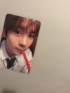 steady withmuu ゴンチャ リョウ トレカ