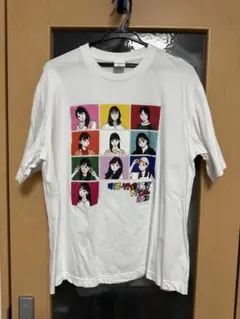 アンジュルム 古塔つみデザインTシャツ