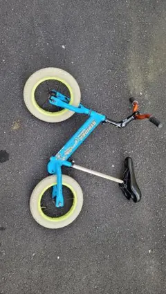 大人用ストライダー ストライダープロ（全6色） – strider