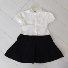 コムサイズム　ワンピース