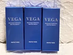 VEGA☆3点セット☆ベガ化粧品（ローション、シコン、エッセンス） VEGA☆3点セット☆ベガ化粧品（ローション、シコン、エッセンス