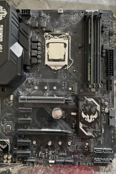 2026年最新】マザーボード cpu セット i7 8700の人気アイテム - メルカリ