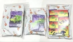 BLOKEES トランスフォーマー 3種セット
