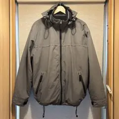 y2k 00s OLD GAP PUFFER JACKET 短丈