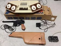 激レア！昭和50年頃のテレビゲーム「システム10」 エポック社 激レア！昭和50年頃のテレビゲーム「システム10」 エポック社 - メルカリ
