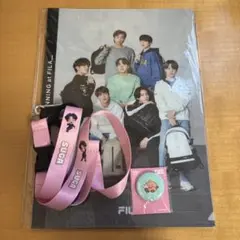 BTS まとめ売り