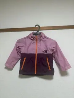 THE NORTH FACE（ノースフェイス） フード付きジャケット 100