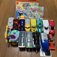 2026年最新】TAKARA TOMY あつめてプラレールの人気アイテム - メルカリ