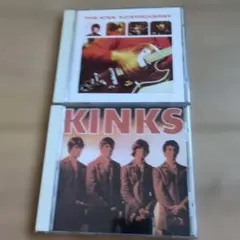 The Who 紙ジャケ　CDセット　未開封新品　ボートラ多数 The Who 紙ジャケ CDセット 未開封新品 ボートラ多数 The Who（ザ