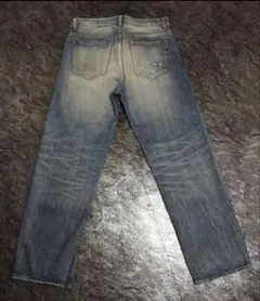 は*き様 Supreme Loose Fit Selvedge Jeans 30 - メルカリ