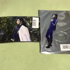 【刀ステ/灯】アクスタ・ブロマイド(にっかり青江)