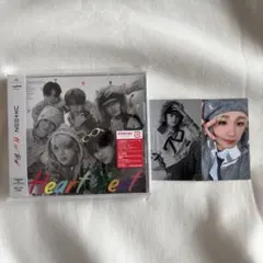 DXTEEN Heart Beat フラッシュプライス盤 12枚セット DXTEEN HeartBeat フラッシュプライズ盤 田中笑太郎トレカ付き - メルカリ
