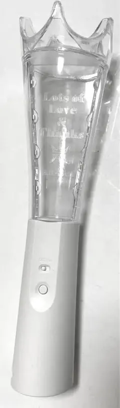 嵐 ペンライト ARASHI LIVE TOUR 2026 - メルカリ