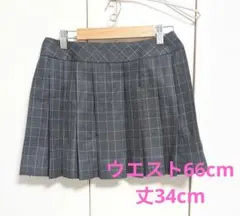 S457◆普段使い私服 プリーツミニスカート ディズニー 撮影 学園祭 コスプレ