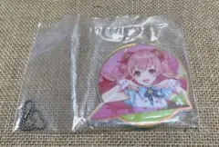 プロセカ アクリルキーホルダー 桃井愛莉