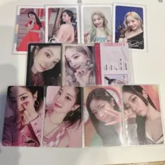 2026年最新】twice トレカ ダヒョンの人気アイテム - メルカリ