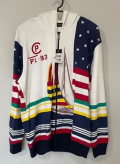 RL 93 セーリング ラルフローレン size L レガッタ