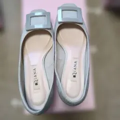 Diana　パンプス