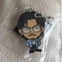 GENERATIONS 数原龍友　キーホルダー&アクリルスタンド