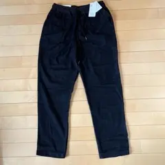 SHOO-LA-RUE イージーテーパードパンツ デニムのサムネイル