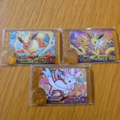 ポケモンフレンダ　ベストタッグ4弾　レガシーピック　まとめ売り