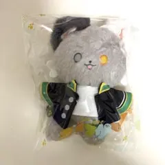 2点セット】WIND BREAKER モフフサぬいぐるみ 桜遥 蘇枋隼飛 - メルカリ