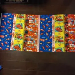 カーズ 生地 約110cm x 51cm