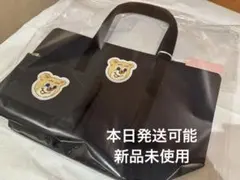 FEILER フェイラー　ワッペンポーチ&トートバック(L)セット