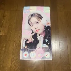 TWICE ダヒョン スローガン - メルカリ