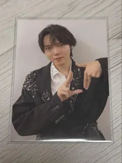 原因は自分にある。 小泉光咲 トレカ Laboratory 東京