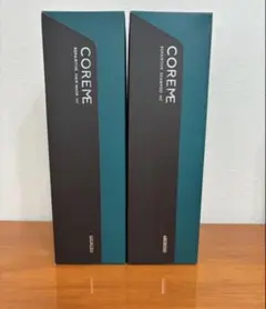 アリミノ コアミー エラプシーク シャンプー&ヘアマスク CS α 500ml