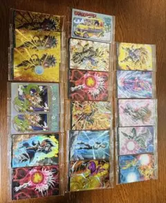 ドラゴンボール イタジャガ 18点まとめ売り