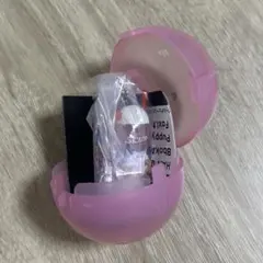 StrayKids SKZOO レトログラスミニチュアチャーム　ヒョンジン