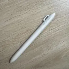 スマイルゼミ　SMILEZEN タッチペン ホワイト