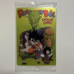 イタジャガ ドラゴンボール Vol.7 CR 7-29 ピッコロ大魔王