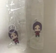 ブルーロック 御影 玲王 めじるしアクセサリー