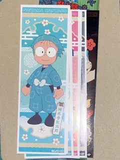 【RA様専用】 忍たま乱太郎 ロングステッカー