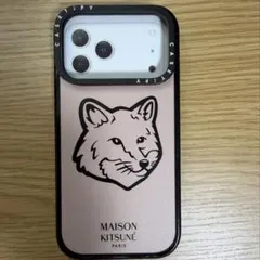 CASETiFY Maison Kitsune iPhone ケースのサムネイル