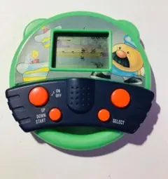 古い　ポケット　ゲーム機