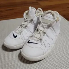 最終値下げ】【レア】NIKE AIR TOTAL MAX UPTEMPO - メルカリ