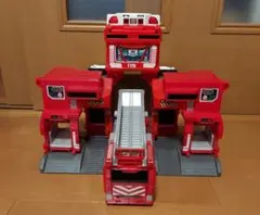 2026年最新】ビッグファイヤー&コマンドステーションの人気アイテム